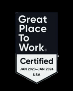 Great Place To Work